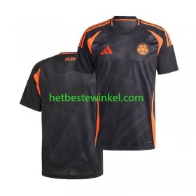 Colombia Copa America Voetbalshirts Uit 2024